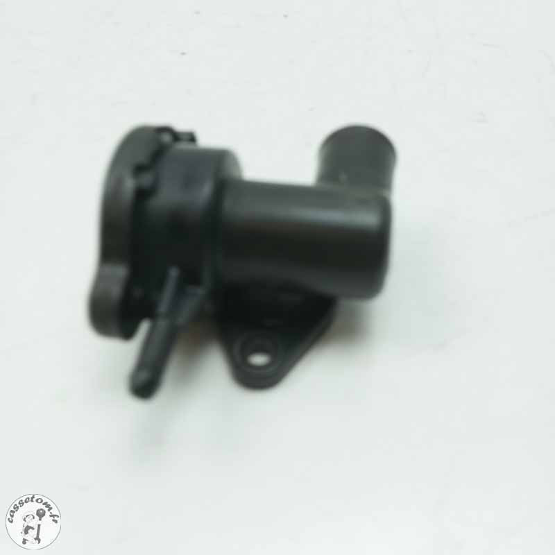 Bouchon de remplissage de liquide de refroidissement  Kawasaki  500 ER5 2000