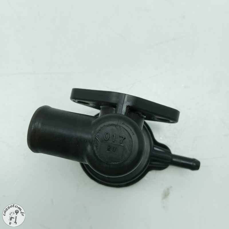 Bouchon de remplissage de liquide de refroidissement  Kawasaki  500 ER5 2000