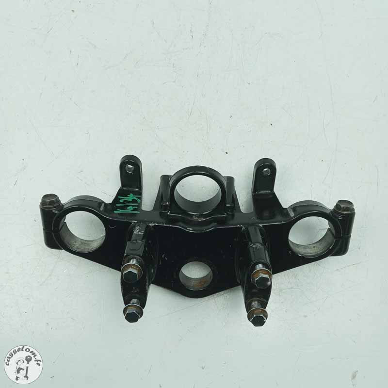 Té de fourche supérieur Kawasaki 500 ER5 2000 Occasion | CasseTom