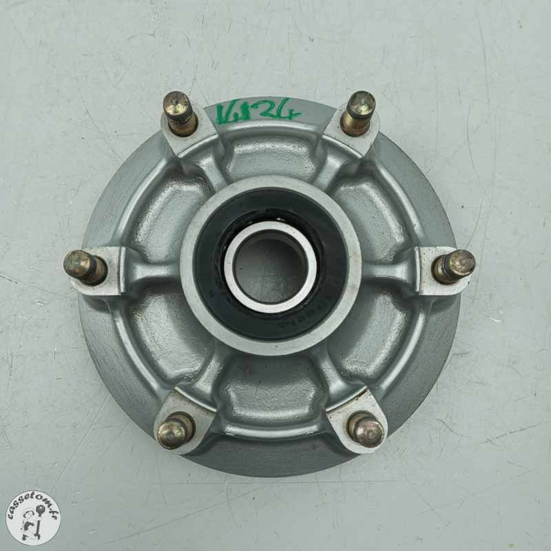 Porte couronne  Kawasaki  500 ER5 2000