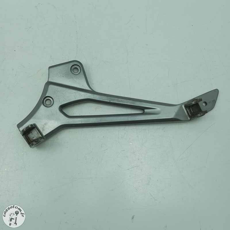 Platine gauche  Kawasaki  500 ER5 2000