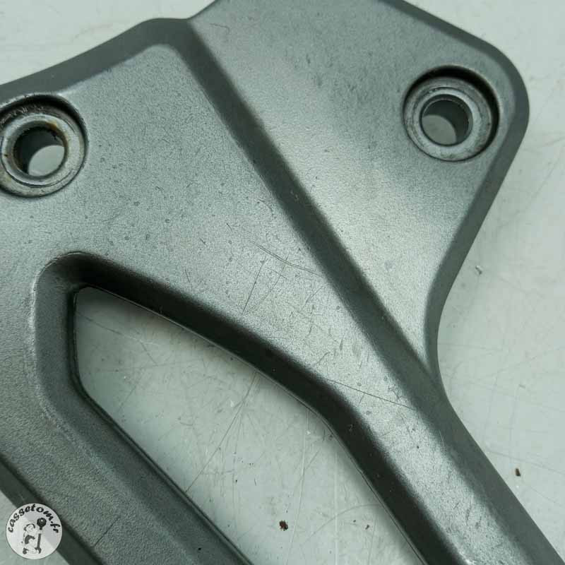 Platine gauche Kawasaki 500 ER5 2000 Occasion | CasseTom