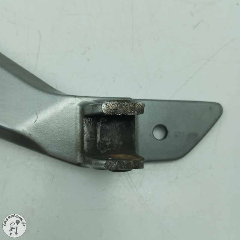 Platine gauche Kawasaki 500 ER5 2000 Occasion | CasseTom