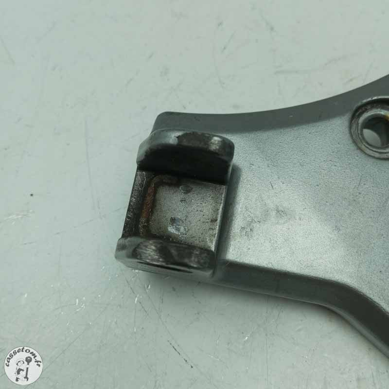 Platine gauche Kawasaki 500 ER5 2000 Occasion | CasseTom