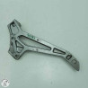 Platine gauche  Kawasaki  500 ER5 2000