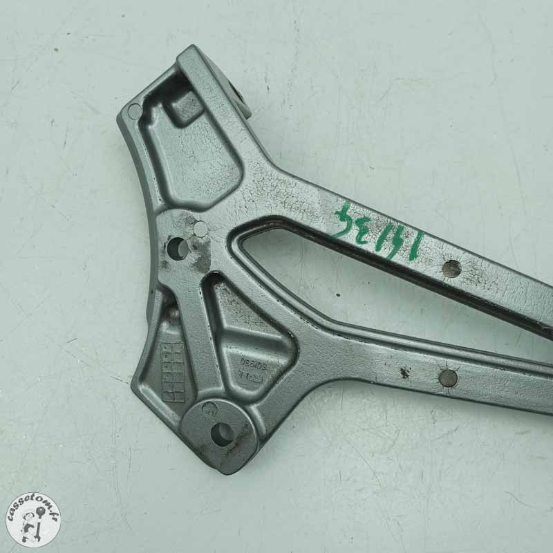 Platine gauche  Kawasaki  500 ER5 2000