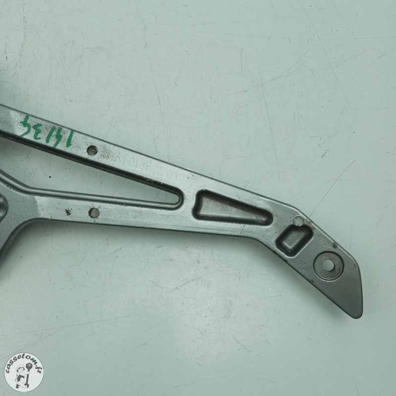 Platine gauche Kawasaki 500 ER5 2000 Occasion | CasseTom