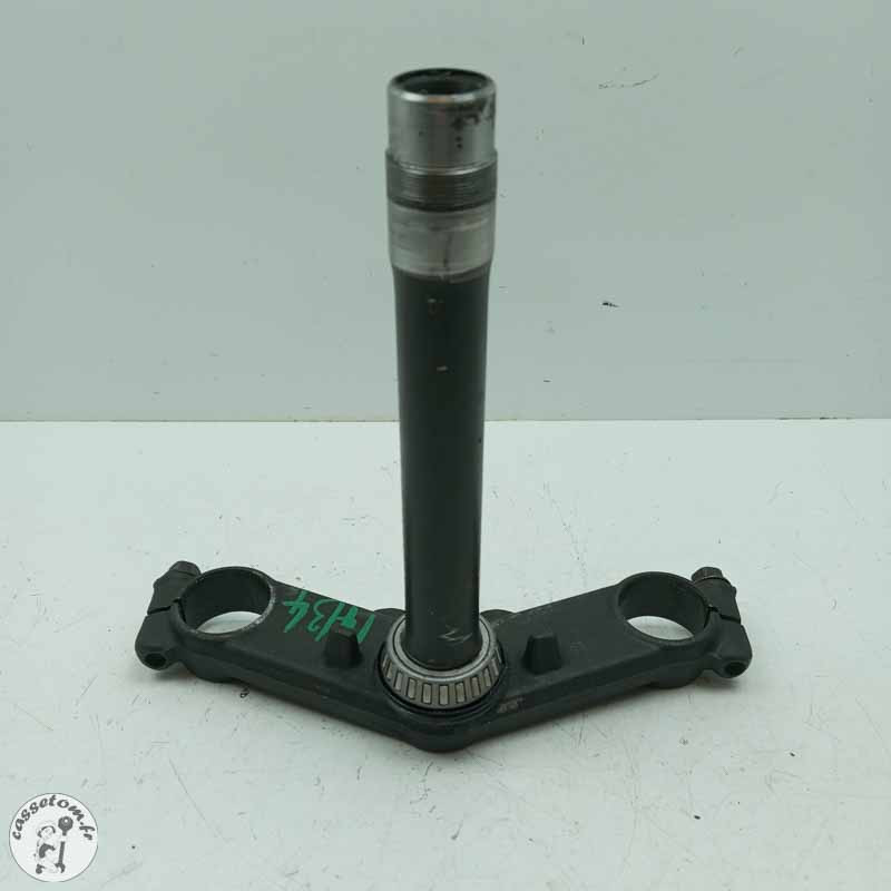 Té de fourche inférieur Kawasaki 500 ER5 2000 Occasion | CasseTom