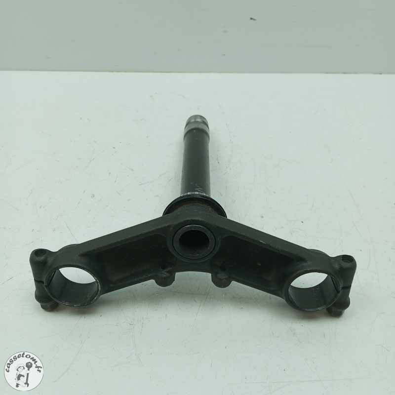 Té de fourche inférieur  Kawasaki  500 ER5 2000