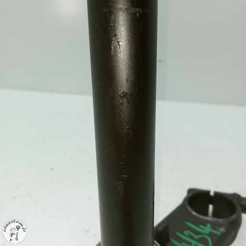 Té de fourche inférieur  Kawasaki  500 ER5 2000