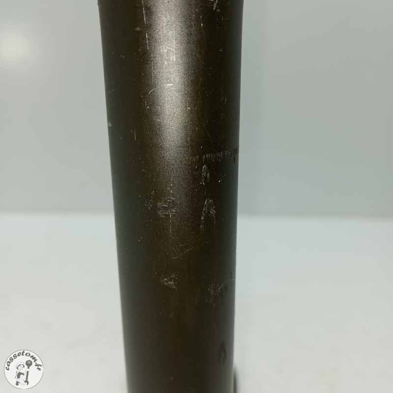 Té de fourche inférieur Kawasaki 500 ER5 2000 Occasion | CasseTom