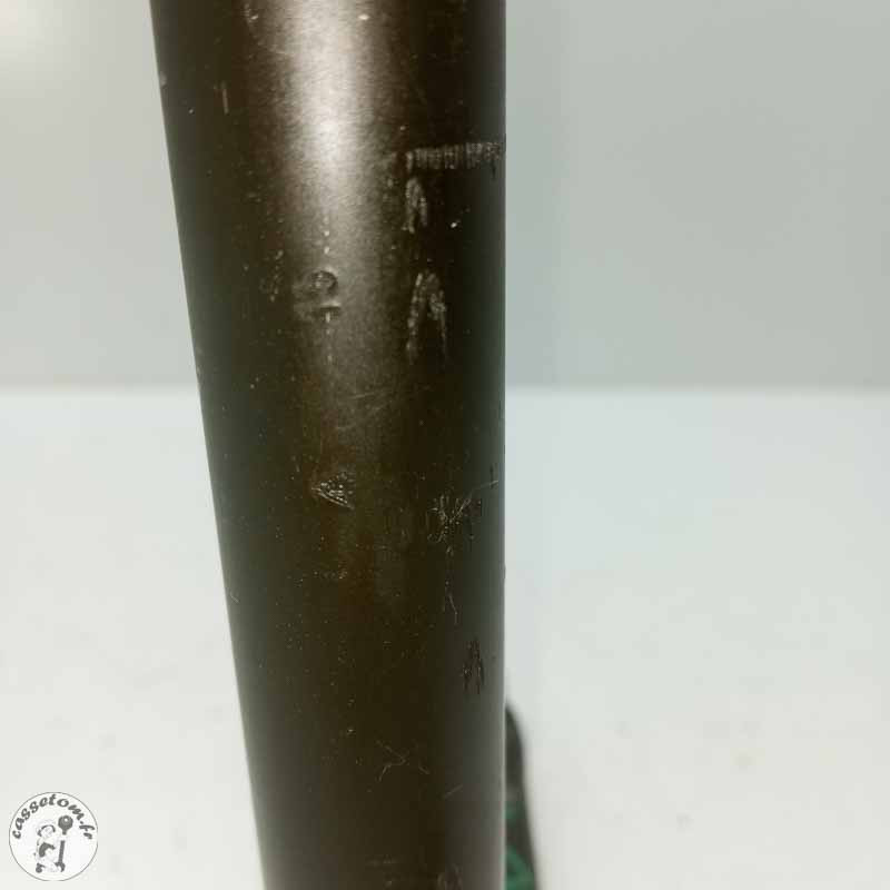 Té de fourche inférieur  Kawasaki  500 ER5 2000