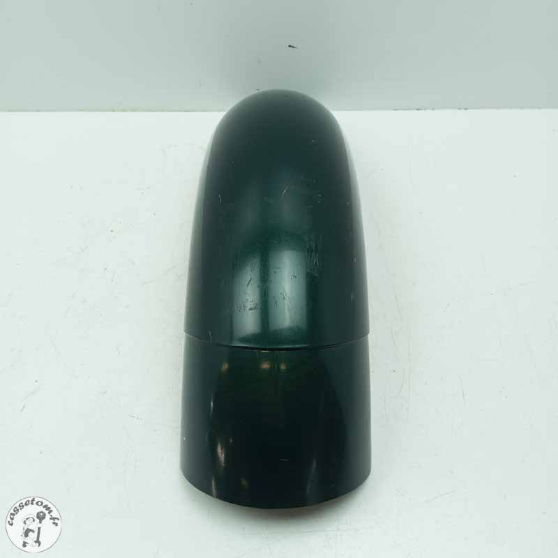 Garde boue avant  Kawasaki  500 ER5 2000
