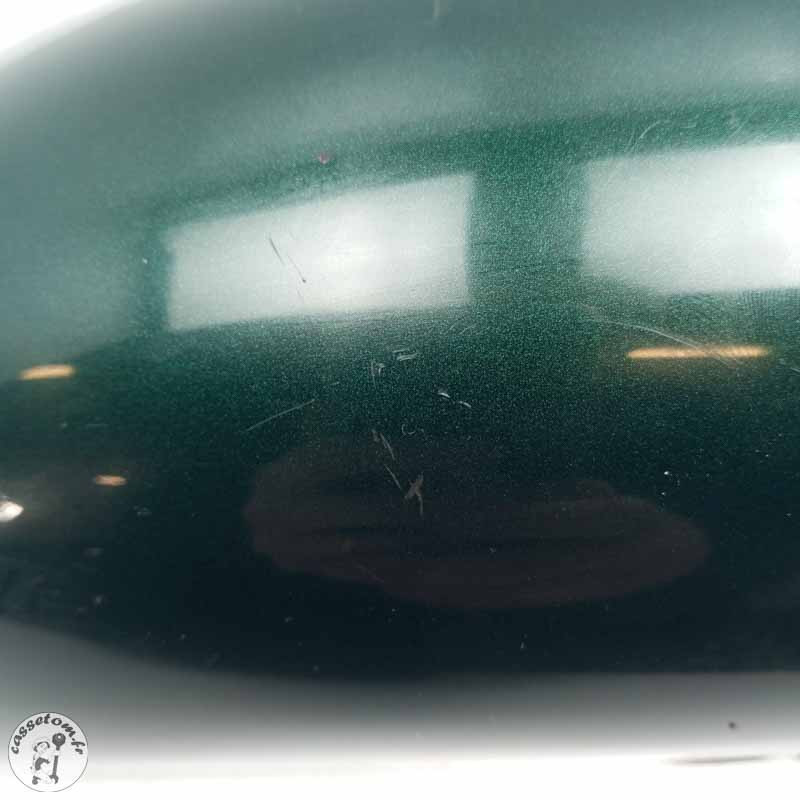 Garde boue avant  Kawasaki  500 ER5 2000