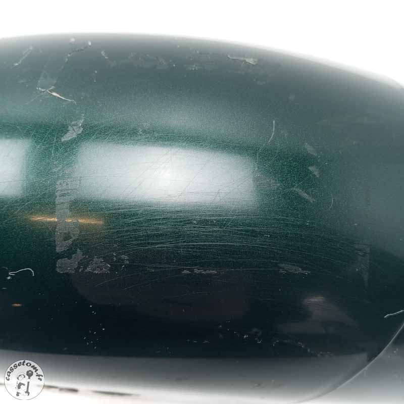 Garde boue avant  Kawasaki  500 ER5 2000