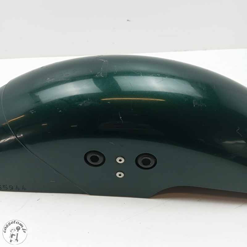 Garde boue avant Kawasaki 500 ER5 2000 Occasion | CasseTom