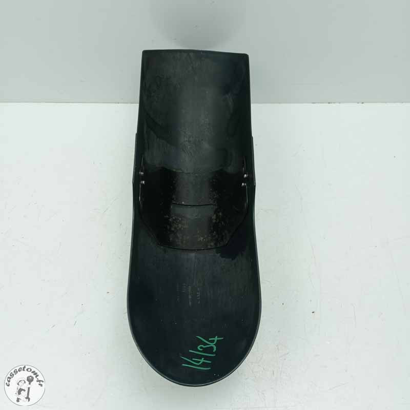 Garde boue avant  Kawasaki  500 ER5 2000