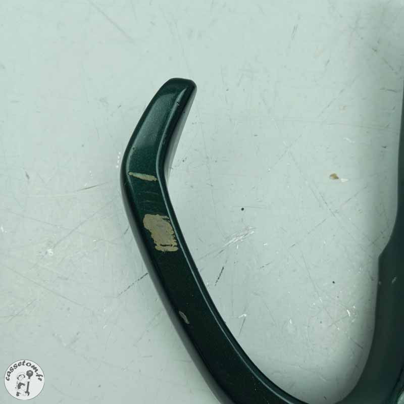 Poignée passager Kawasaki  500 ER5 2000