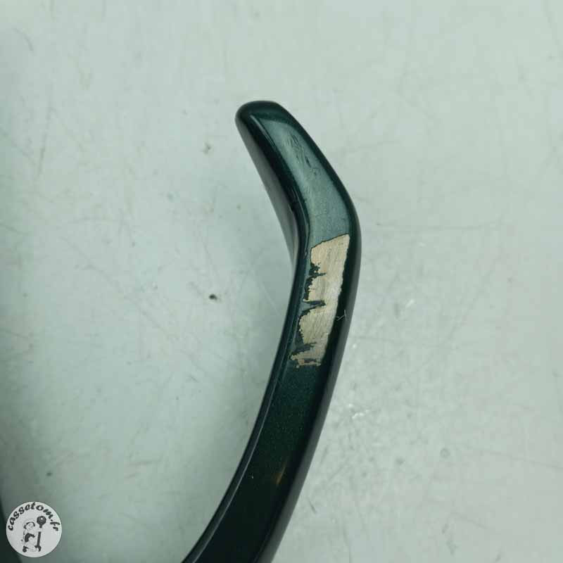 Poignée passager Kawasaki  500 ER5 2000