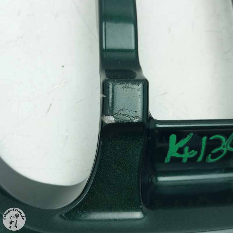 Poignée passager Kawasaki  500 ER5 2000