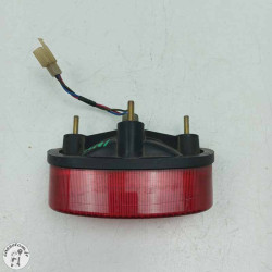 Feu arrière  Kawasaki  500 ER5 2000