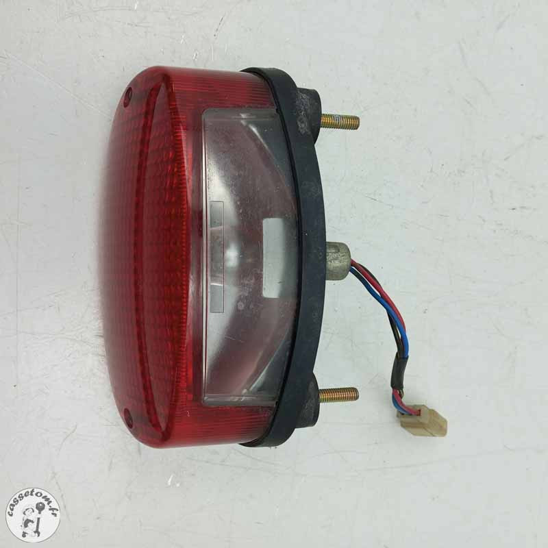 Feu arrière  Kawasaki  500 ER5 2000