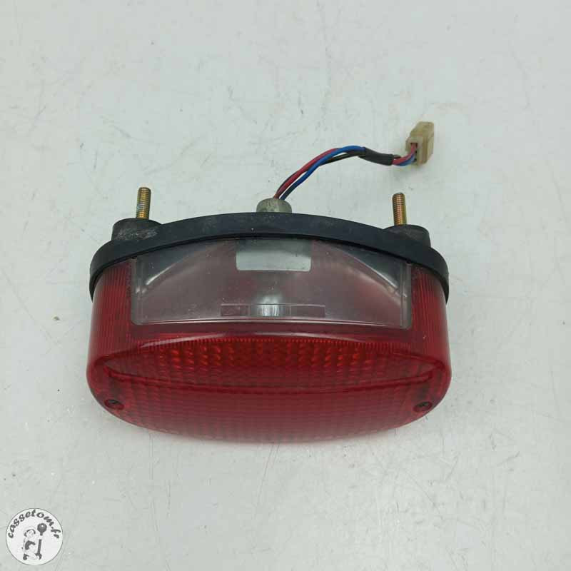 Feu arrière Kawasaki 500 ER5 d'occasion | CasseTom