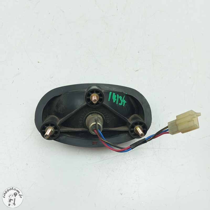 Feu arrière Kawasaki 500 ER5 d'occasion | CasseTom