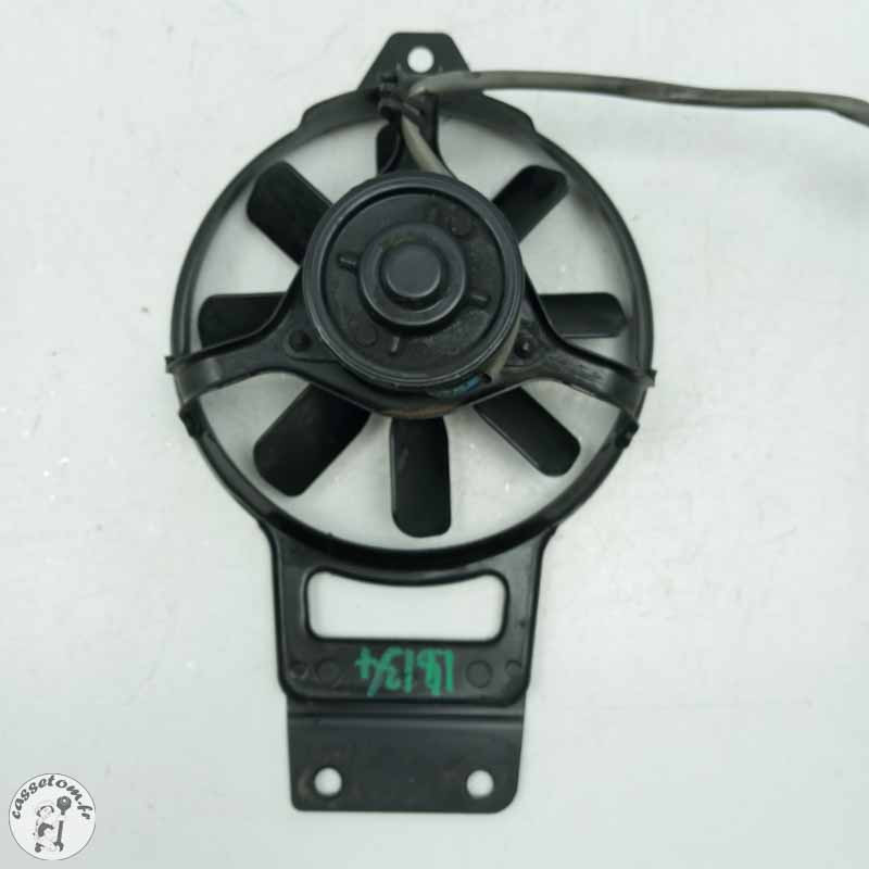 Ventilateur Kawasaki 500 ER5 2000 Occasion | CasseTom