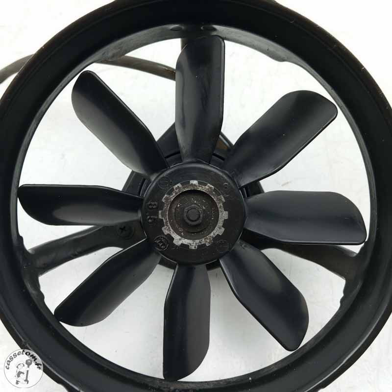 Ventilateur  Kawasaki  500 ER5 2000