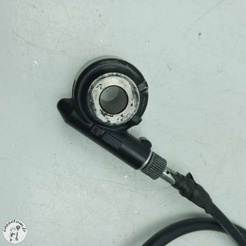 Entrainement compteur Kawasaki 500 ER5 2000 Occasion | CasseTom