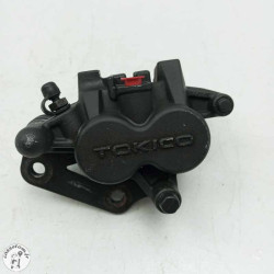 Etrier de frein avant  Kawasaki  500 ER5 2000