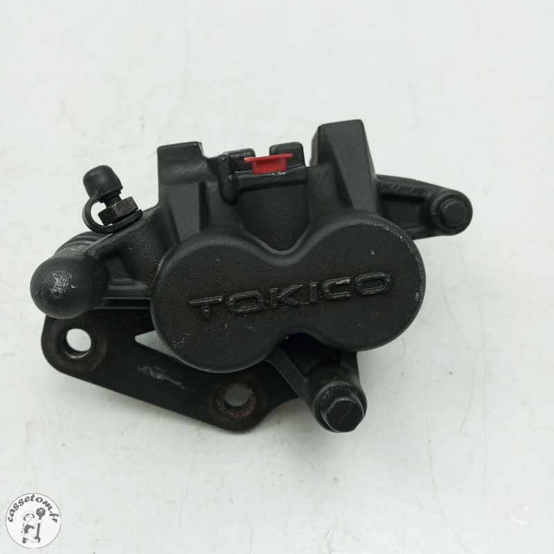 Etrier de frein avant  Kawasaki  500 ER5 2000