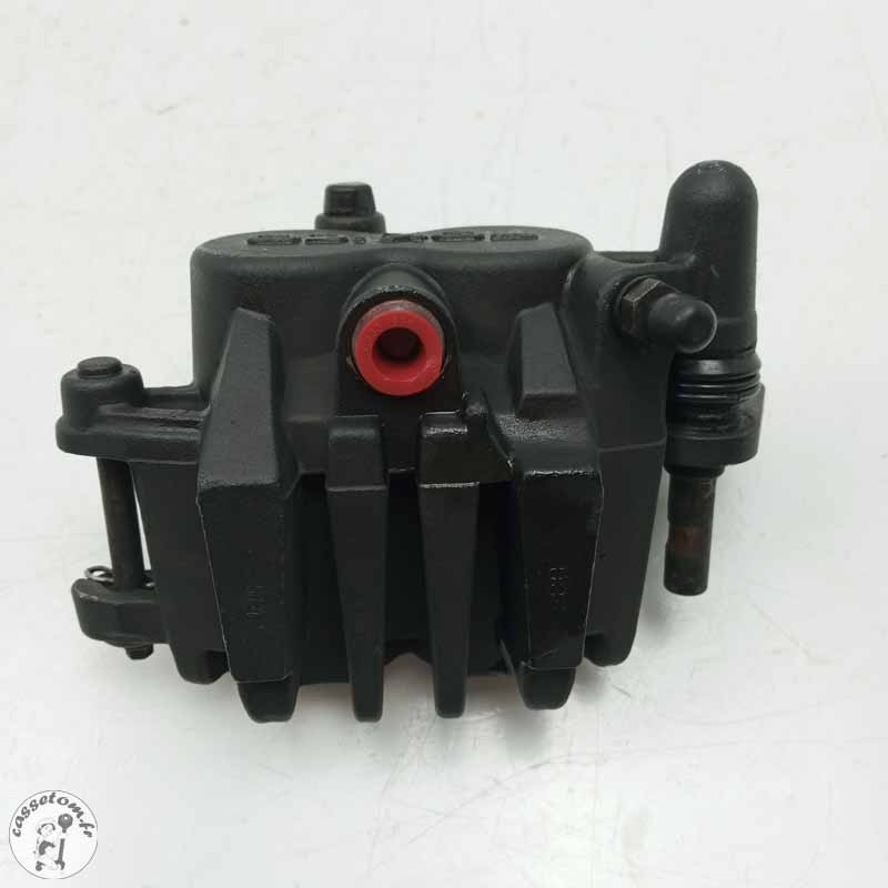 Etrier de frein avant  Kawasaki  500 ER5 2000