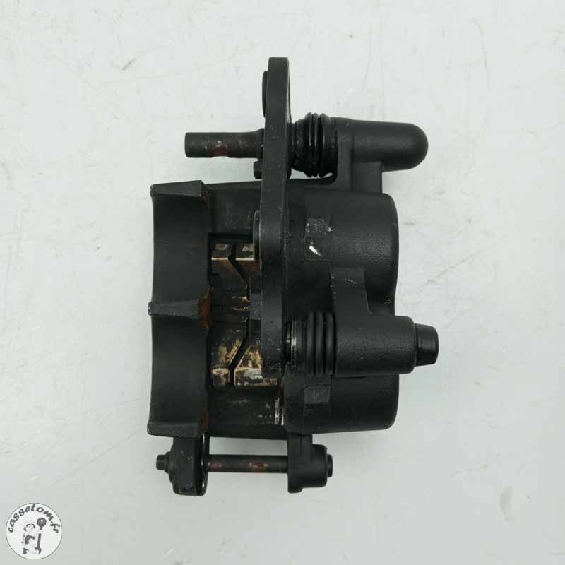 Etrier de frein avant  Kawasaki  500 ER5 2000