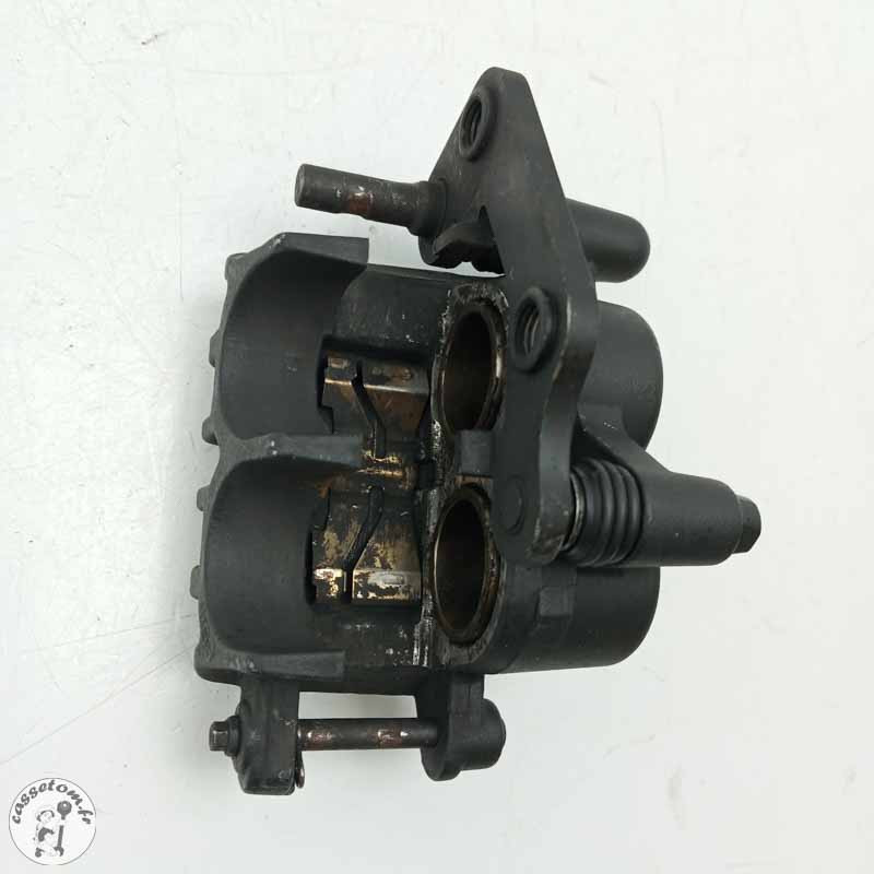 Etrier de frein avant  Kawasaki  500 ER5 2000