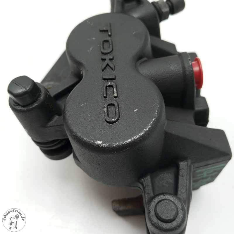 Etrier de frein avant  Kawasaki  500 ER5 2000