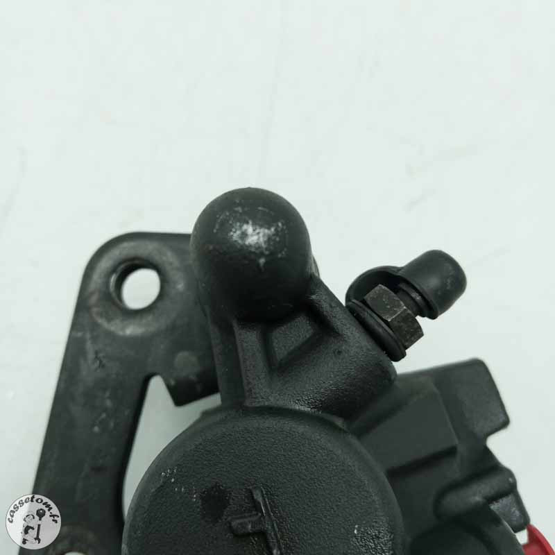 Etrier de frein avant  Kawasaki  500 ER5 2000