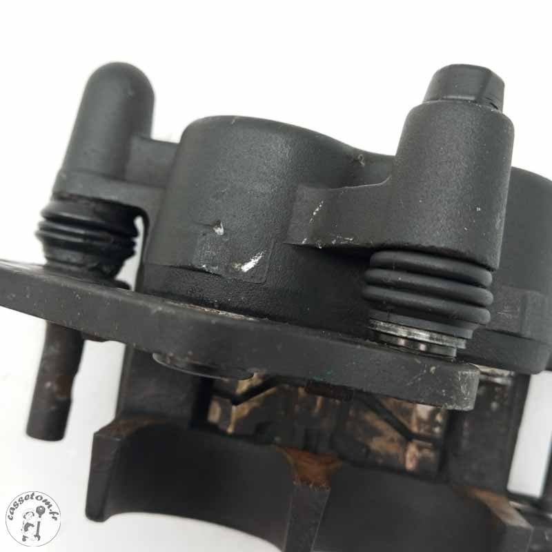 Etrier de frein avant  Kawasaki  500 ER5 2000