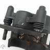 Etrier de frein avant  Kawasaki  500 ER5 2000