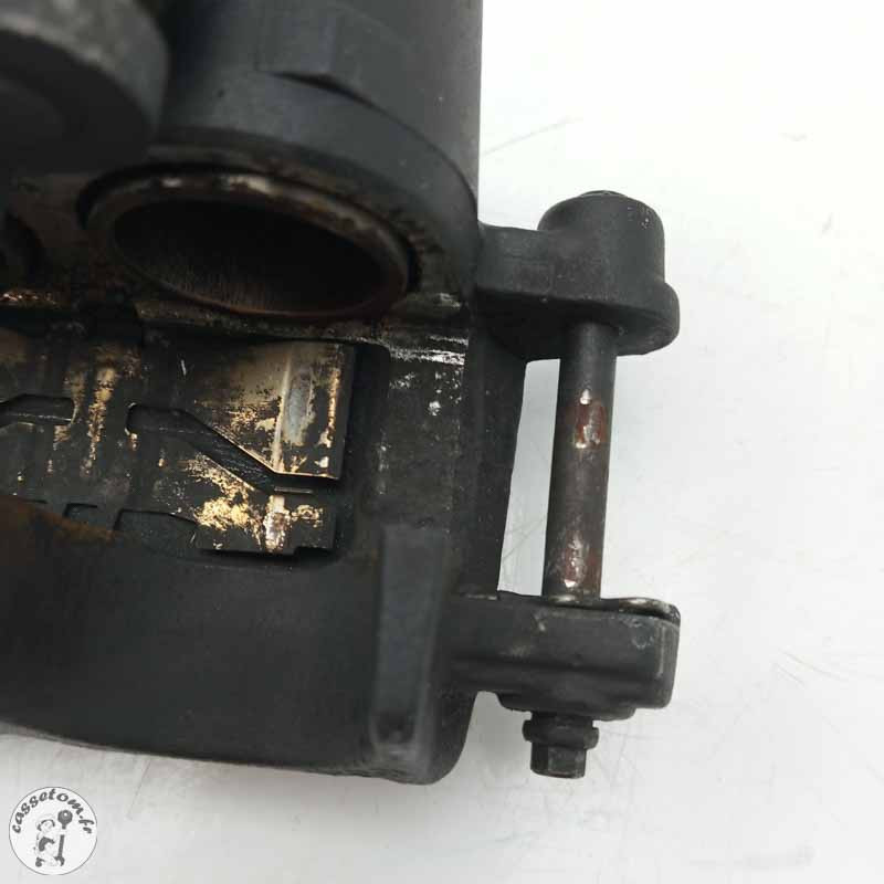 Etrier de frein avant  Kawasaki  500 ER5 2000