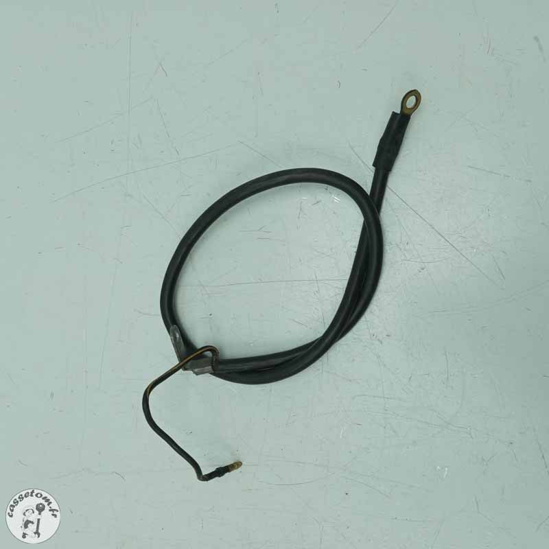 Câble de batterie  Kawasaki  500 ER5 2000