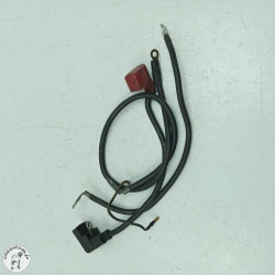Câble de batterie Kawasaki 500 ER5 2000 Occasion | CasseTom