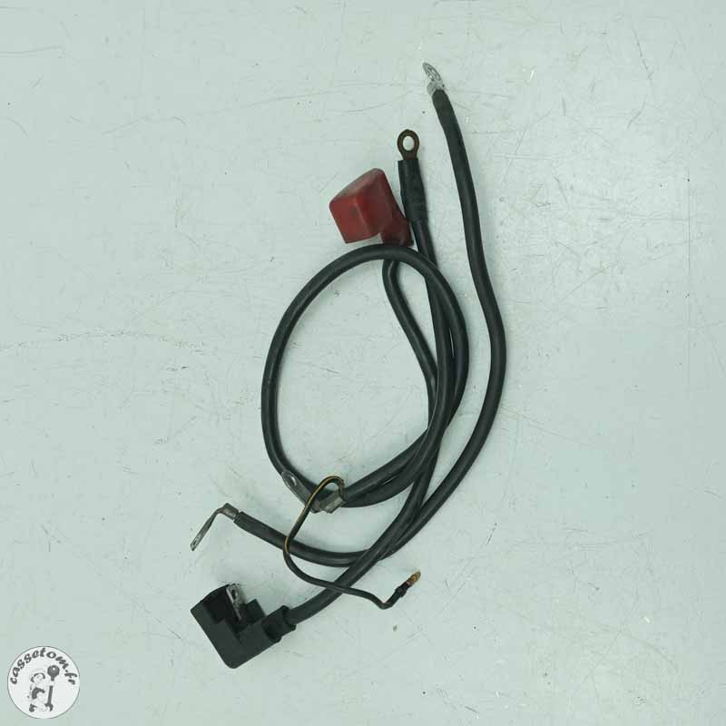 Câble de Batterie Kawasaki 500 ER5 2000 | CasseTom