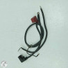Câble de Batterie Kawasaki 500 ER5 2000 | CasseTom