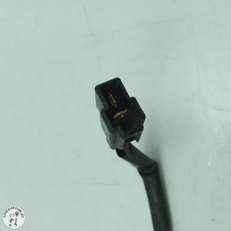 Jauge à essence  Kawasaki  500 ER5 2000