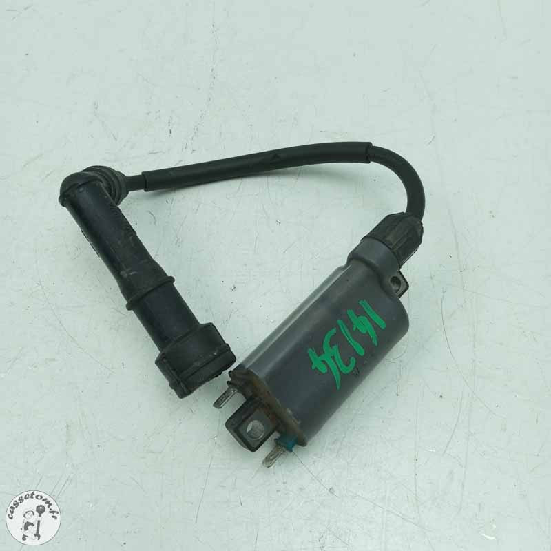 Bobine d'allumage Kawasaki 500 ER5 2000 Occasion | CasseTom