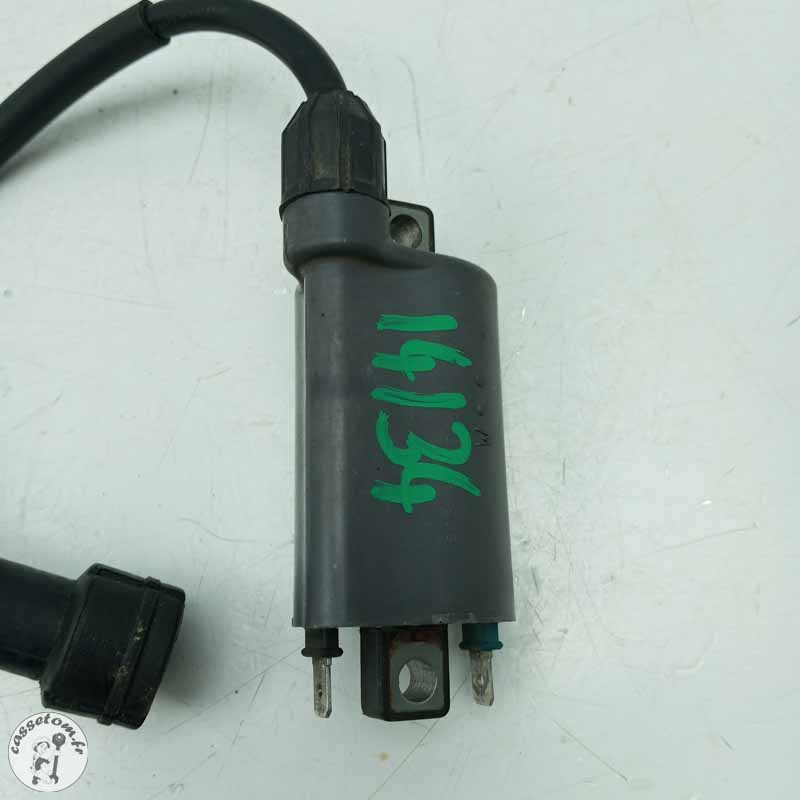 Bobine d'allumage Kawasaki 500 ER5 2000 Occasion | CasseTom