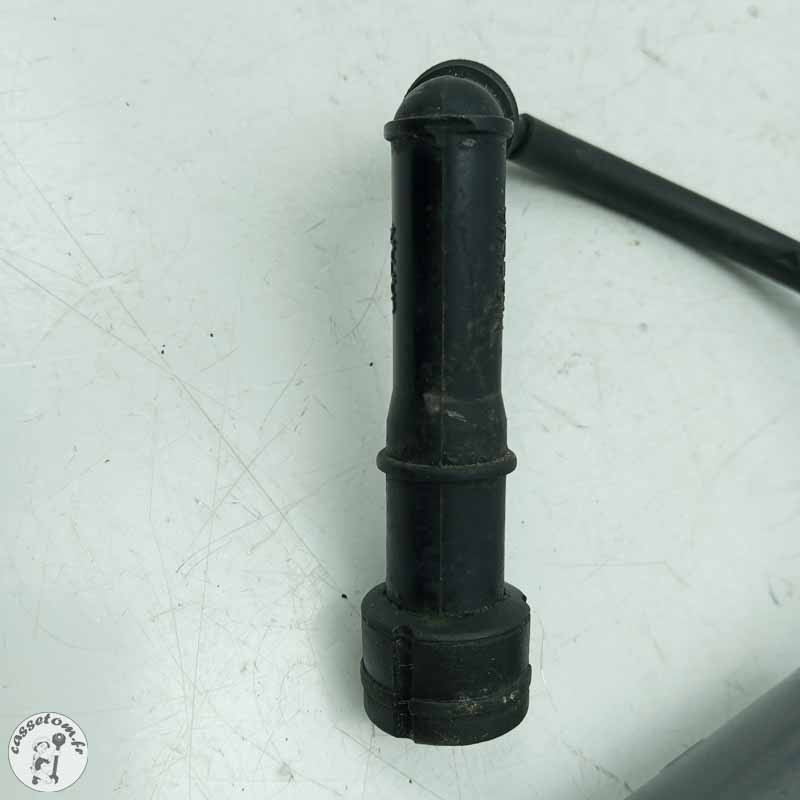 Bobine d'allumage  Kawasaki  500 ER5 2000