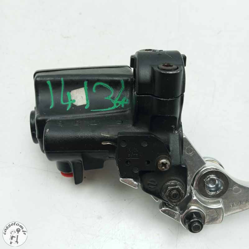 Maître Cylindre Frein Avant Kawasaki ER5 500 | CasseTom